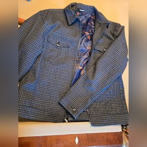 Men jacket